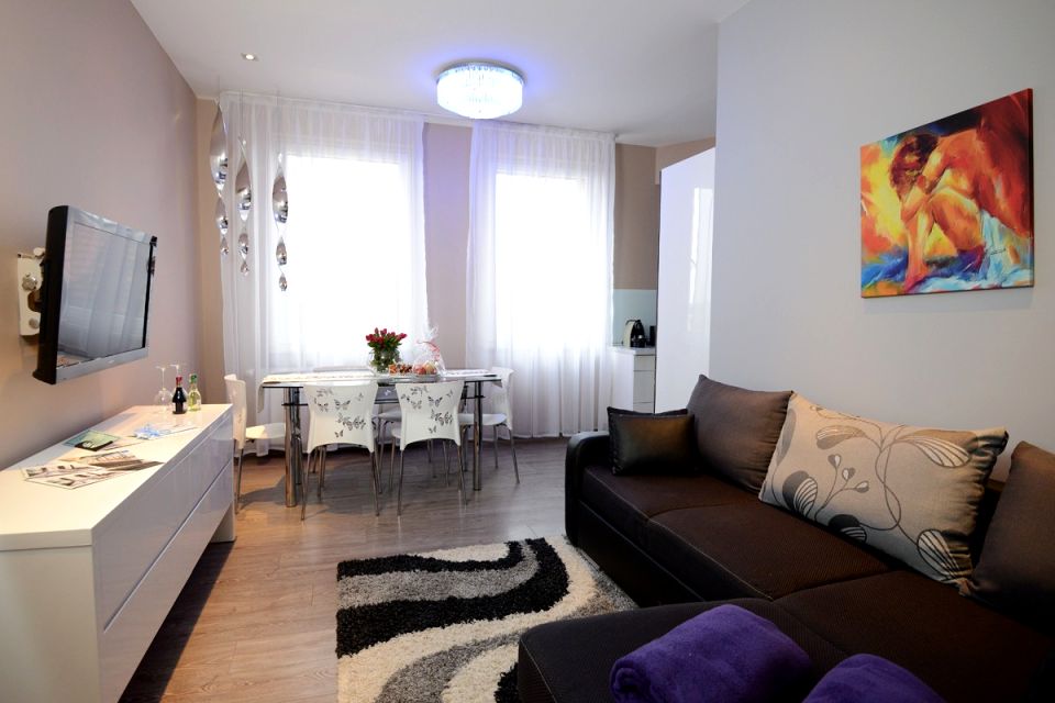 Mieszkanie Bydgoszcz