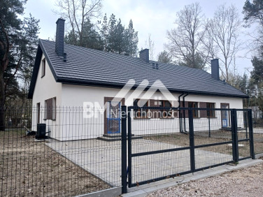 Dom Wycinki Osowskie