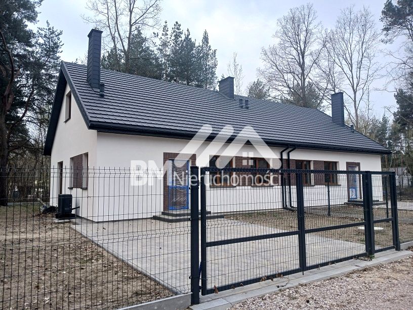 Dom Wycinki Osowskie