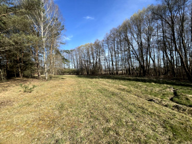 Działka inna Przyłęk