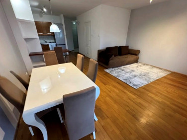 Mieszkanie Piaseczno