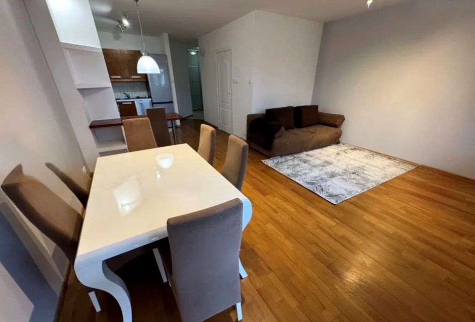 Mieszkanie Piaseczno