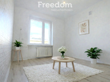 Mieszkanie blok mieszkalny sprzedaż