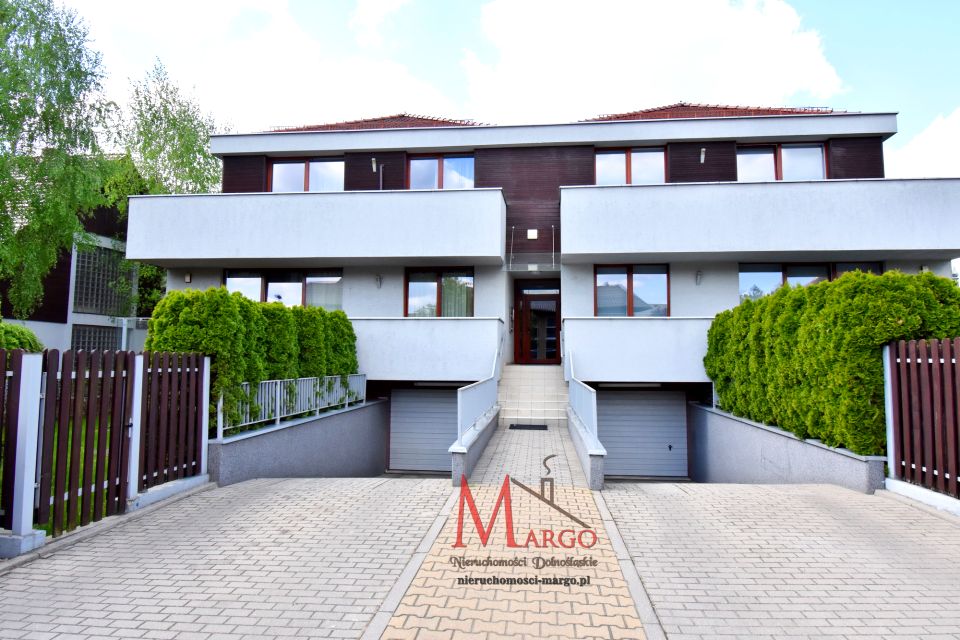 Mieszkanie Bielany Wrocławskie