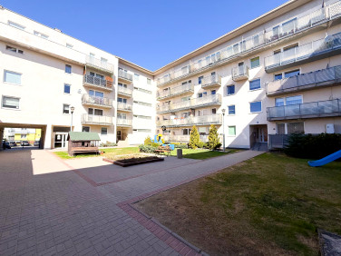 Mieszkanie Kołobrzeg