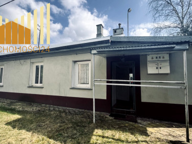 Lokal Mińsk Mazowiecki