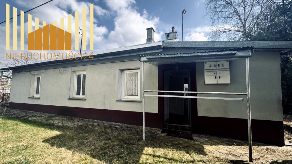 Lokal Mińsk Mazowiecki