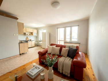 Mieszkanie Wasilków