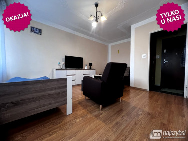 Mieszkanie Kołobrzeg