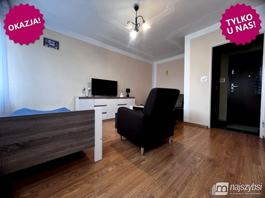 Mieszkanie Kołobrzeg