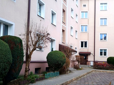 Mieszkanie Częstochowa