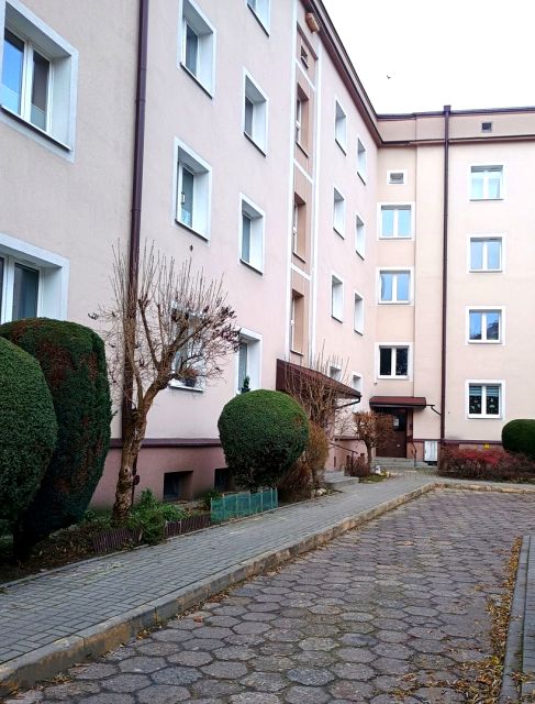 Mieszkanie Częstochowa