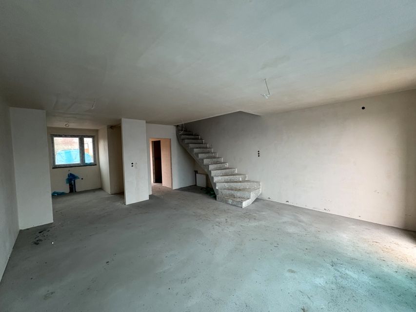 Mieszkanie Gowarzewo