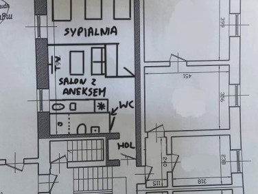 Mieszkanie Jaryszów