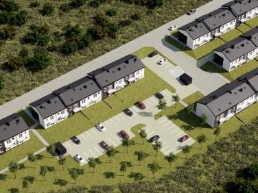 Dom Borkowo sprzedaż