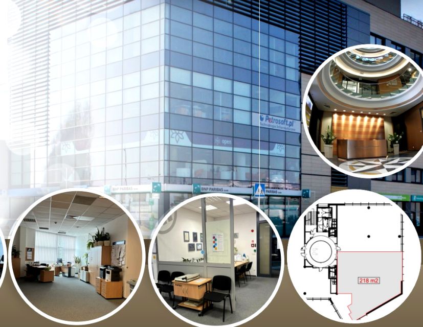 Lokal Rzeszów wynajem