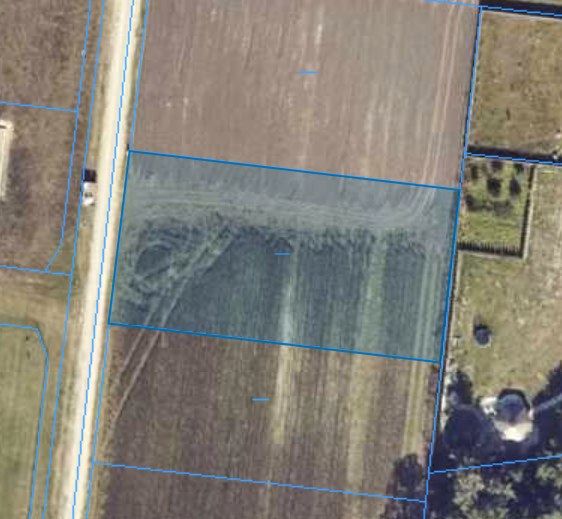 Działka budowlana Stare Prażuchy sprzedam