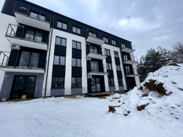 Mieszkanie Częstochowa