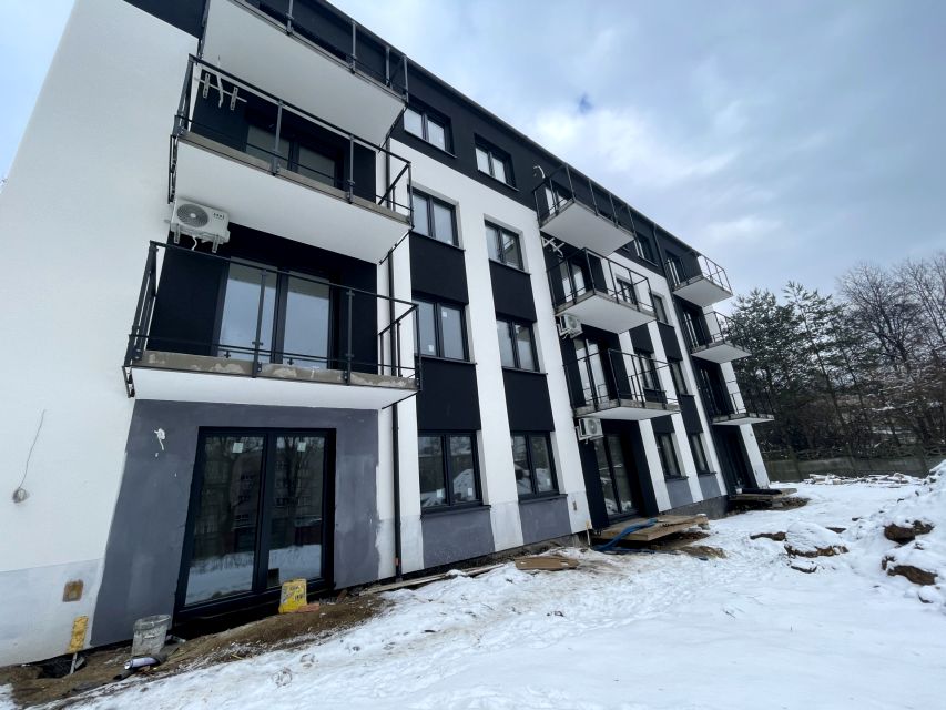 Mieszkanie Częstochowa