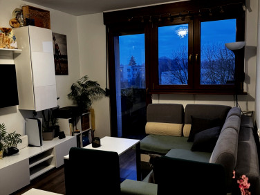 Mieszkanie Ostrzeszów