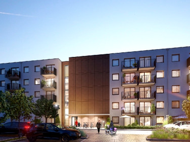 Mieszkanie Starogard Gdański