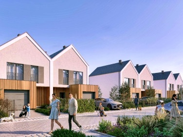 Dom Żerniki Wrocławskie