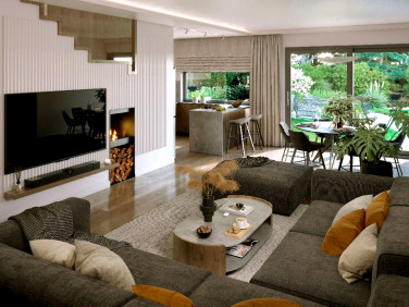 Dom Żerniki Wrocławskie