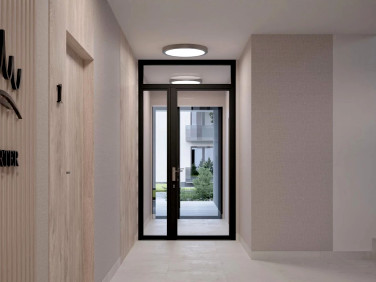 Mieszkanie Częstochowa