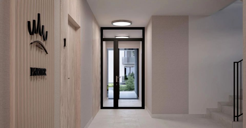 Mieszkanie Częstochowa