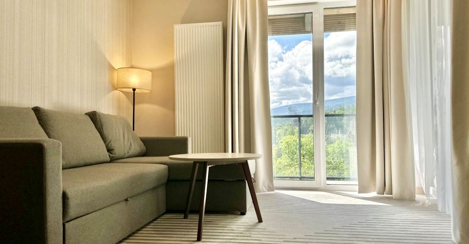 Mieszkanie Świeradów-Zdrój