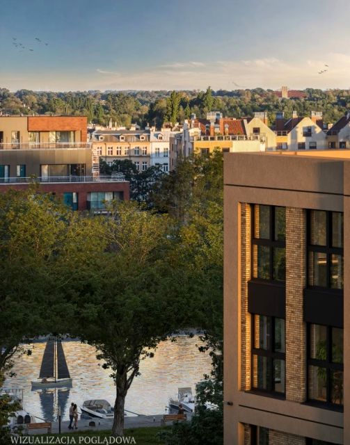 Mieszkanie Gdańsk