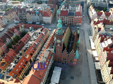 Lokal Wrocław wynajem