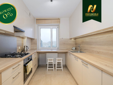 Mieszkanie blok mieszkalny sprzedaż