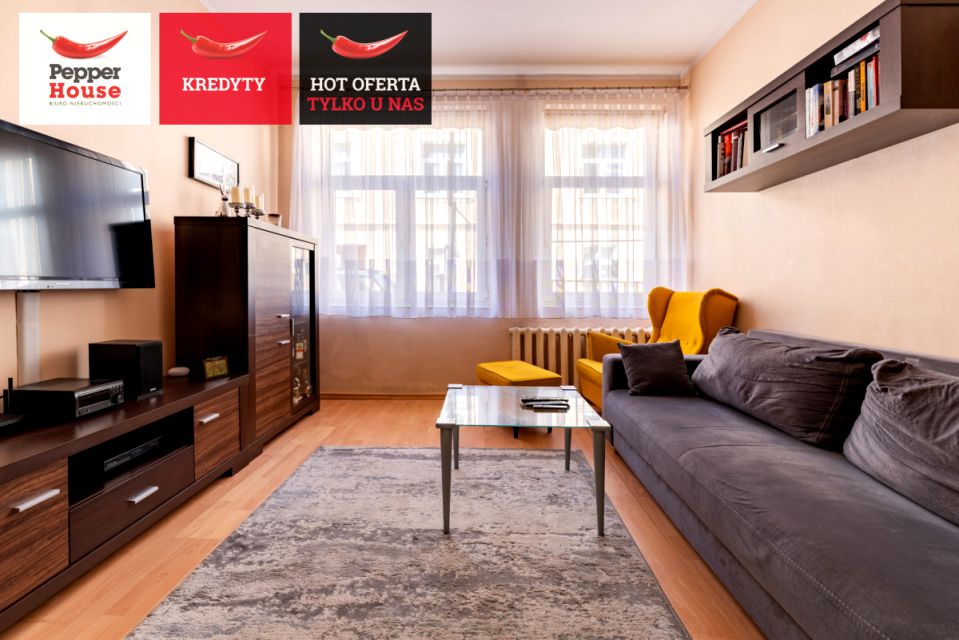 Mieszkanie Wejherowo