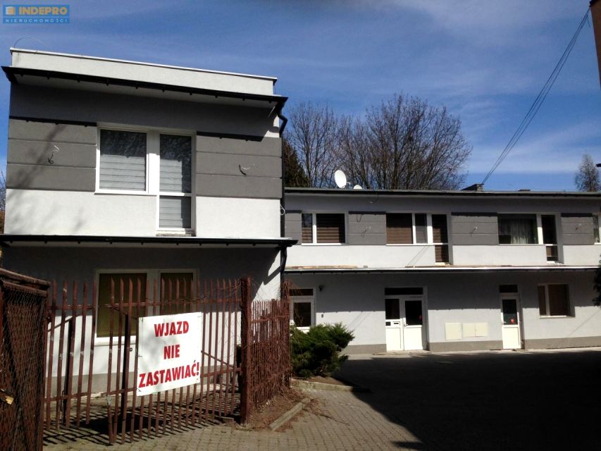 Dom Inowrocław sprzedaż