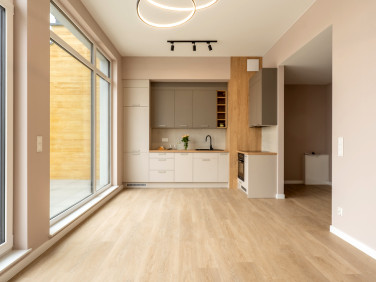 Mieszkanie Kołobrzeg