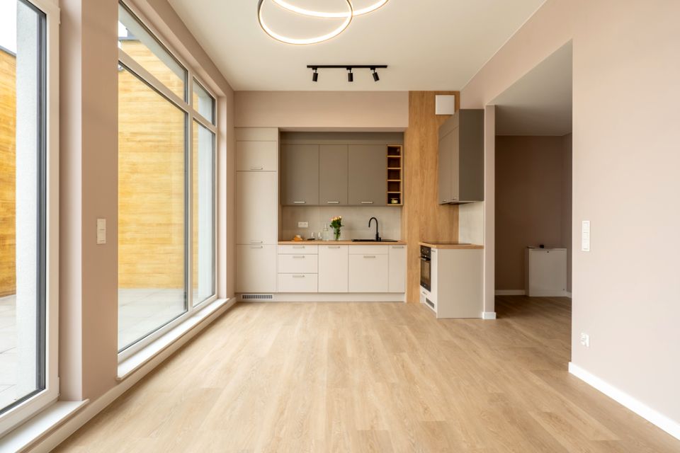 Mieszkanie Kołobrzeg