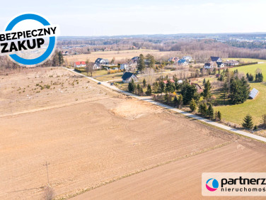 Działka budowlana sprzedam