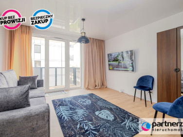 Mieszkanie Gdańsk