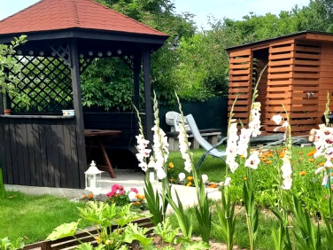 Działka rekreacyjna Klebark Mały