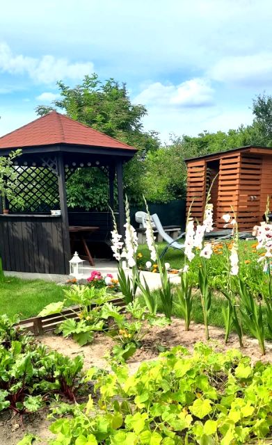 Działka rekreacyjna Klebark Mały