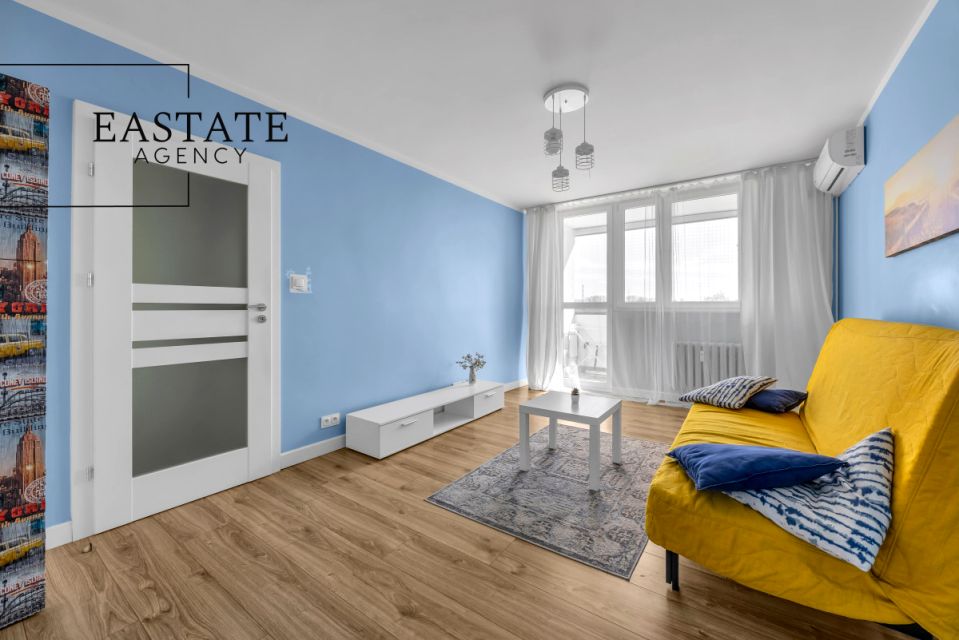 Mieszkanie Warszawa wynajem