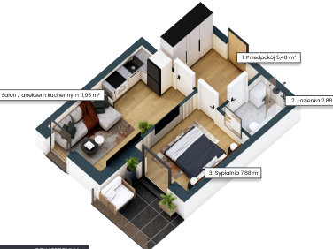 Mieszkanie Gdańsk sprzedaż