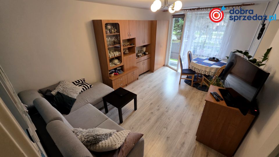 Mieszkanie Nowy Targ