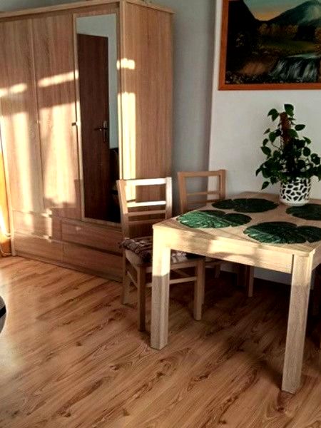 Mieszkanie Jelenia Góra