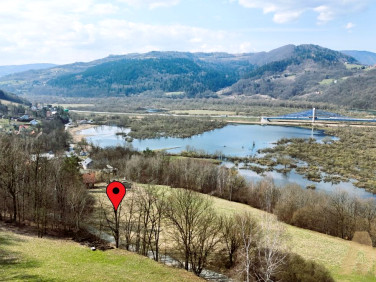 Działka budowlana Kurów