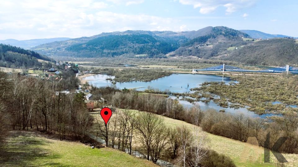 Działka budowlana Kurów