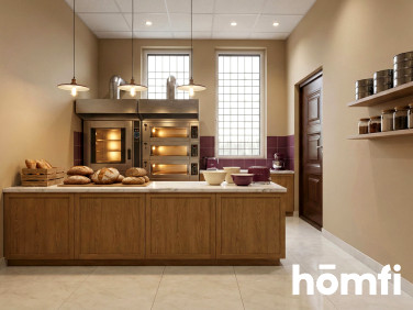 Lokal Bielsko-Biała sprzedaż