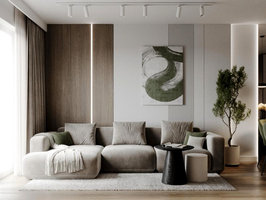 Mieszkanie Zielona Góra