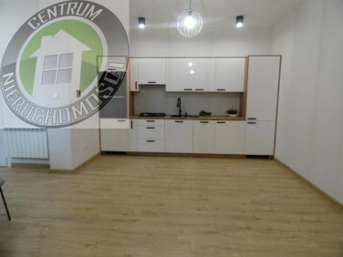 Mieszkanie Nowy Sącz